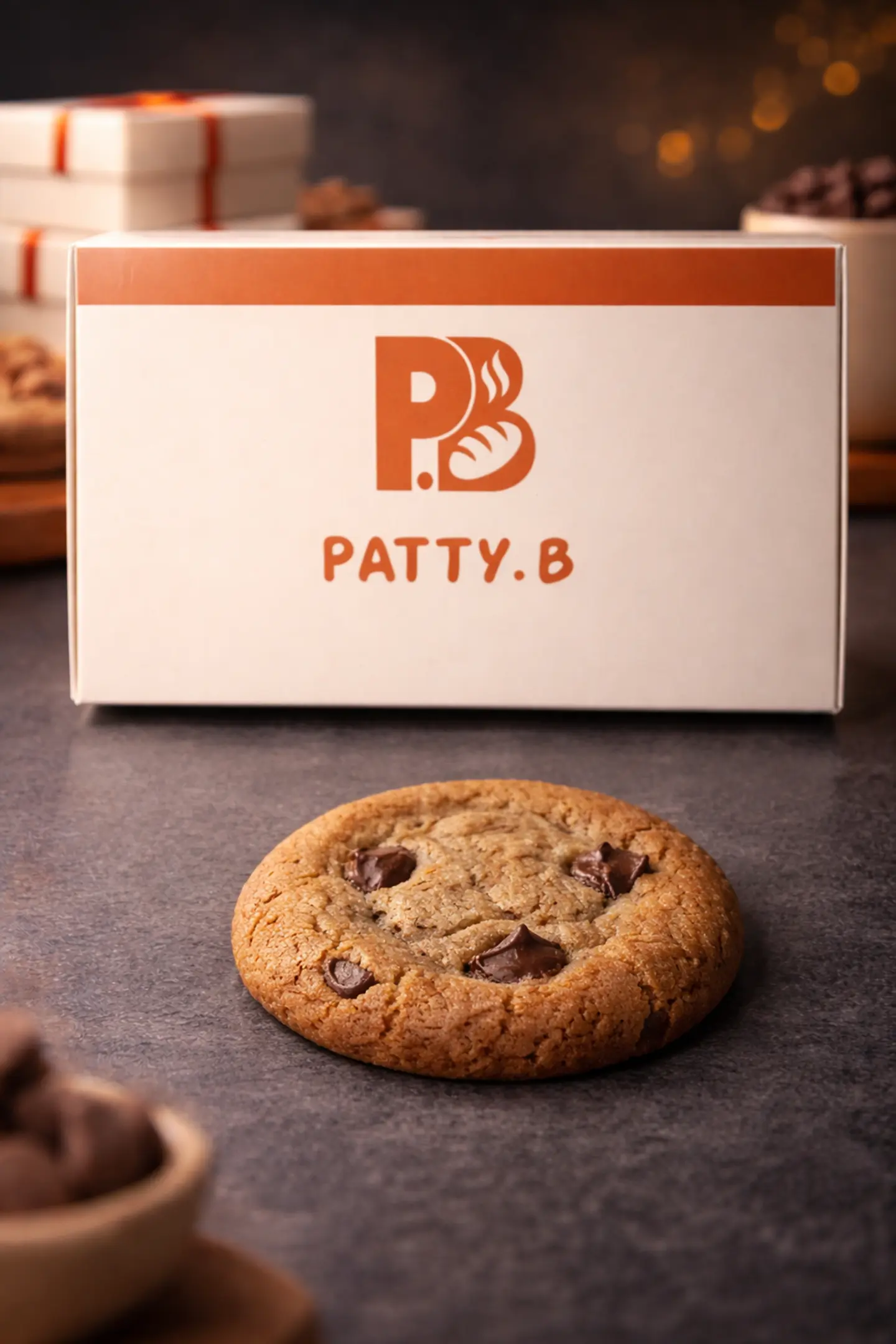 Cookies