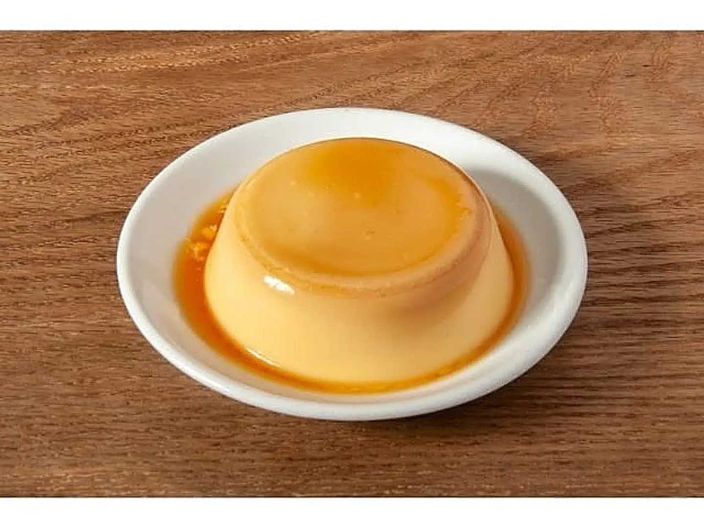 Caramel Cream