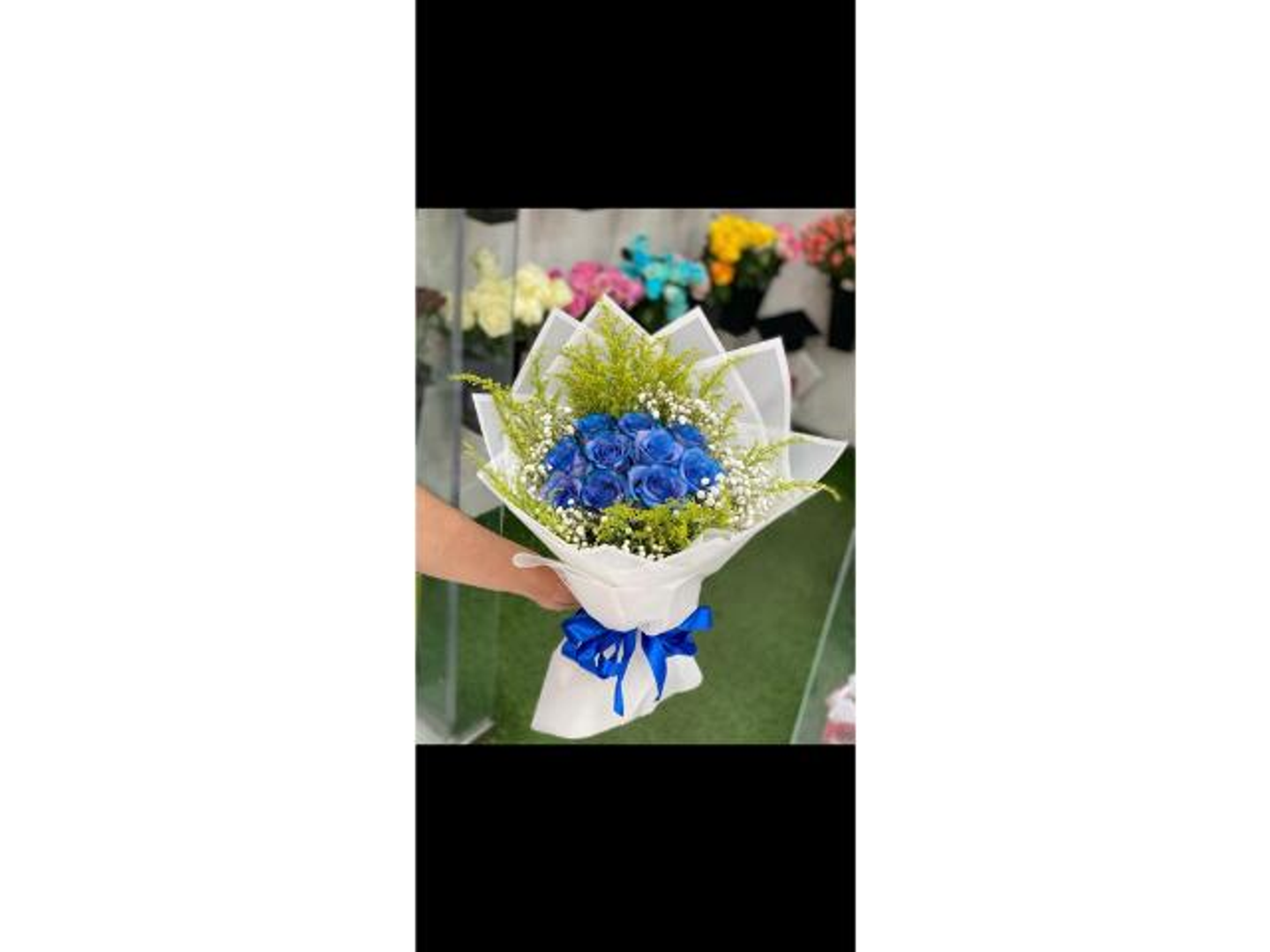 Flower Bouquets