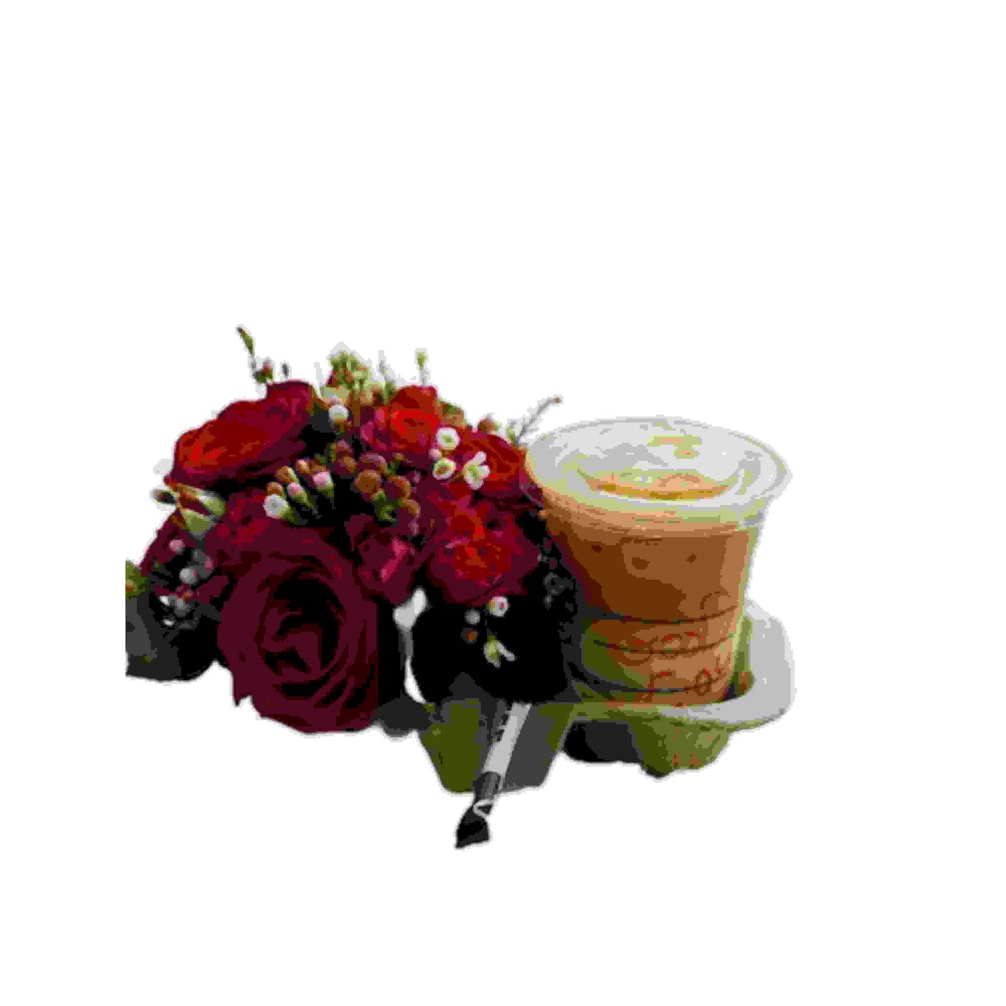 Roses And Coffee