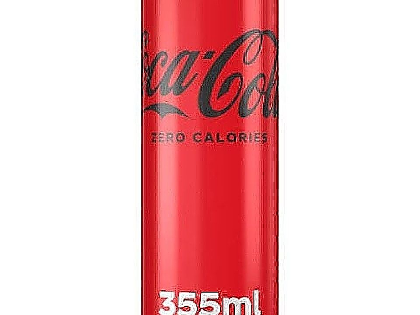 Coca Cola Zero 355ml
