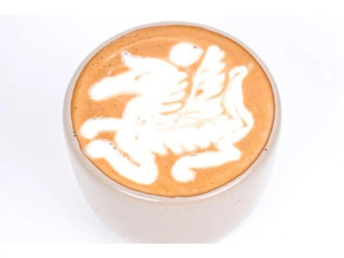 Hot Latte