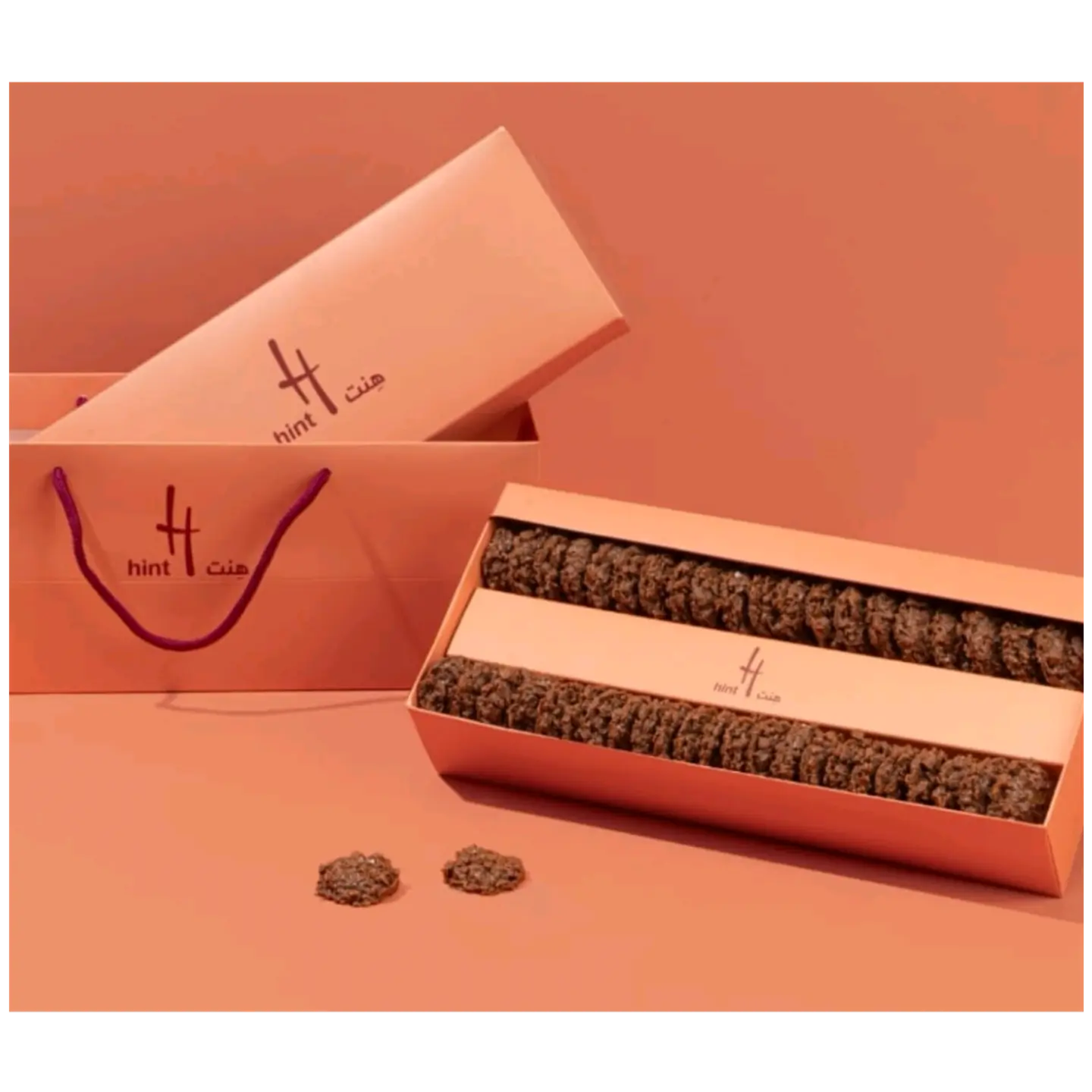 ميني كرانشي ميكس هنت