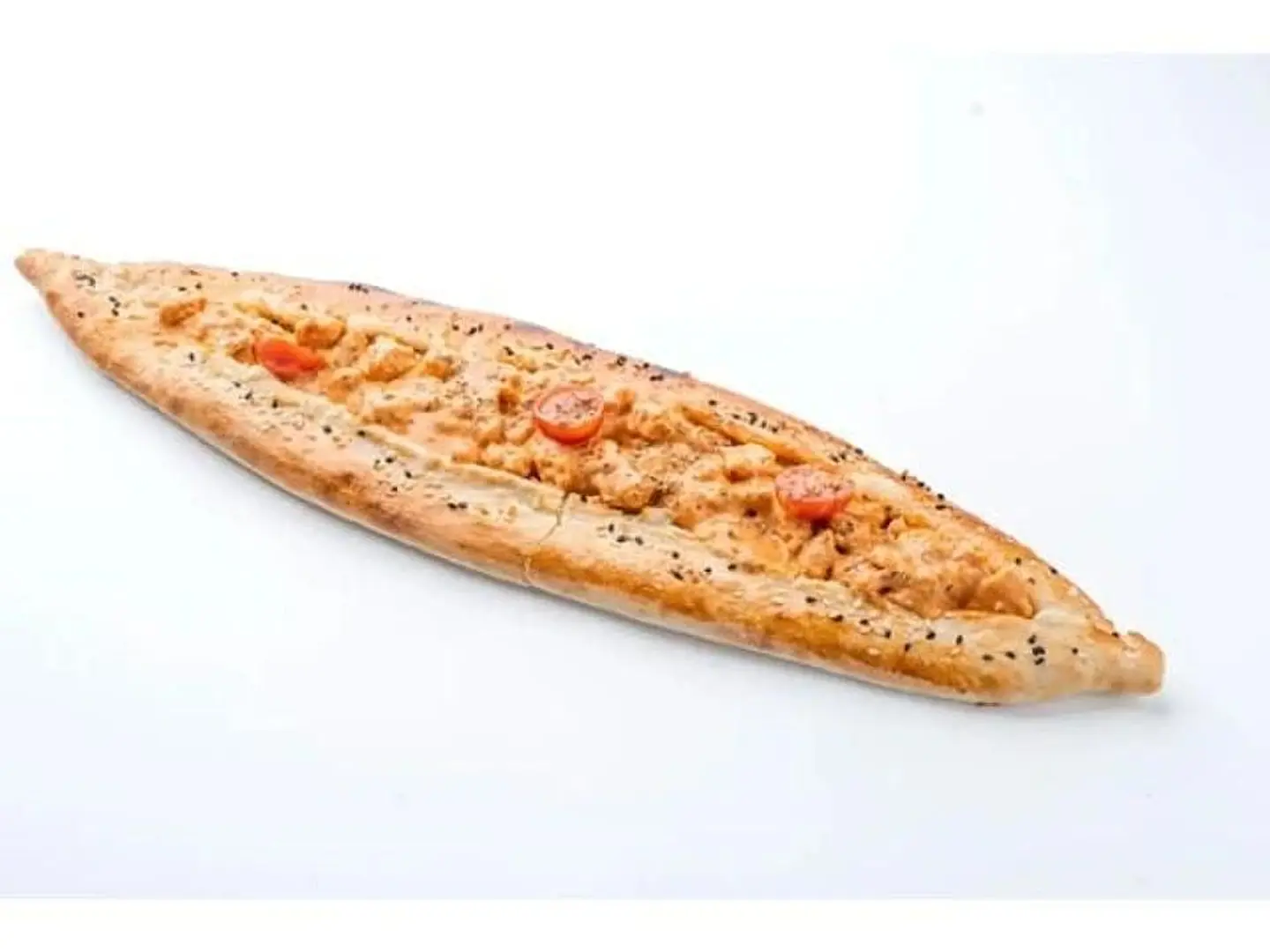 منقوشة شاورما