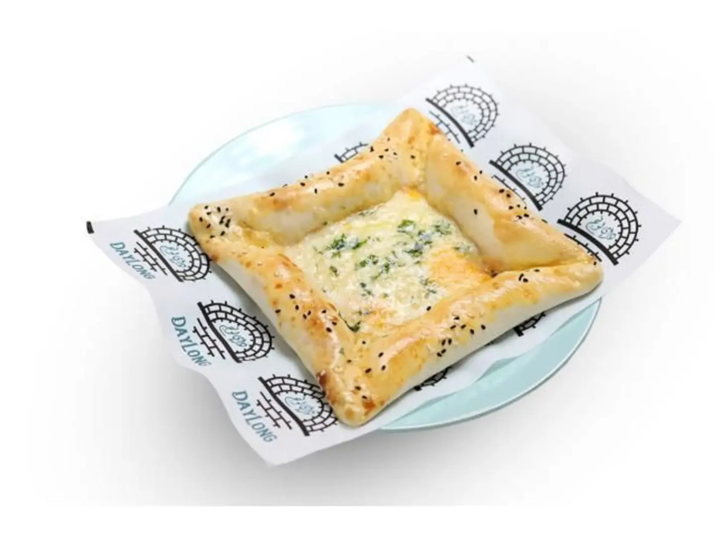 فطيرة جبن قشقوان