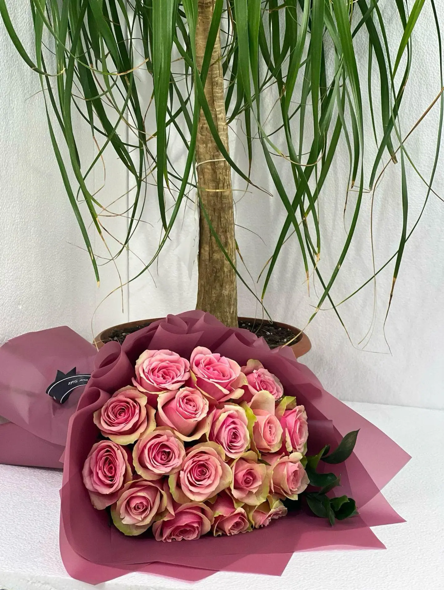 Morning Touch Bouquet
