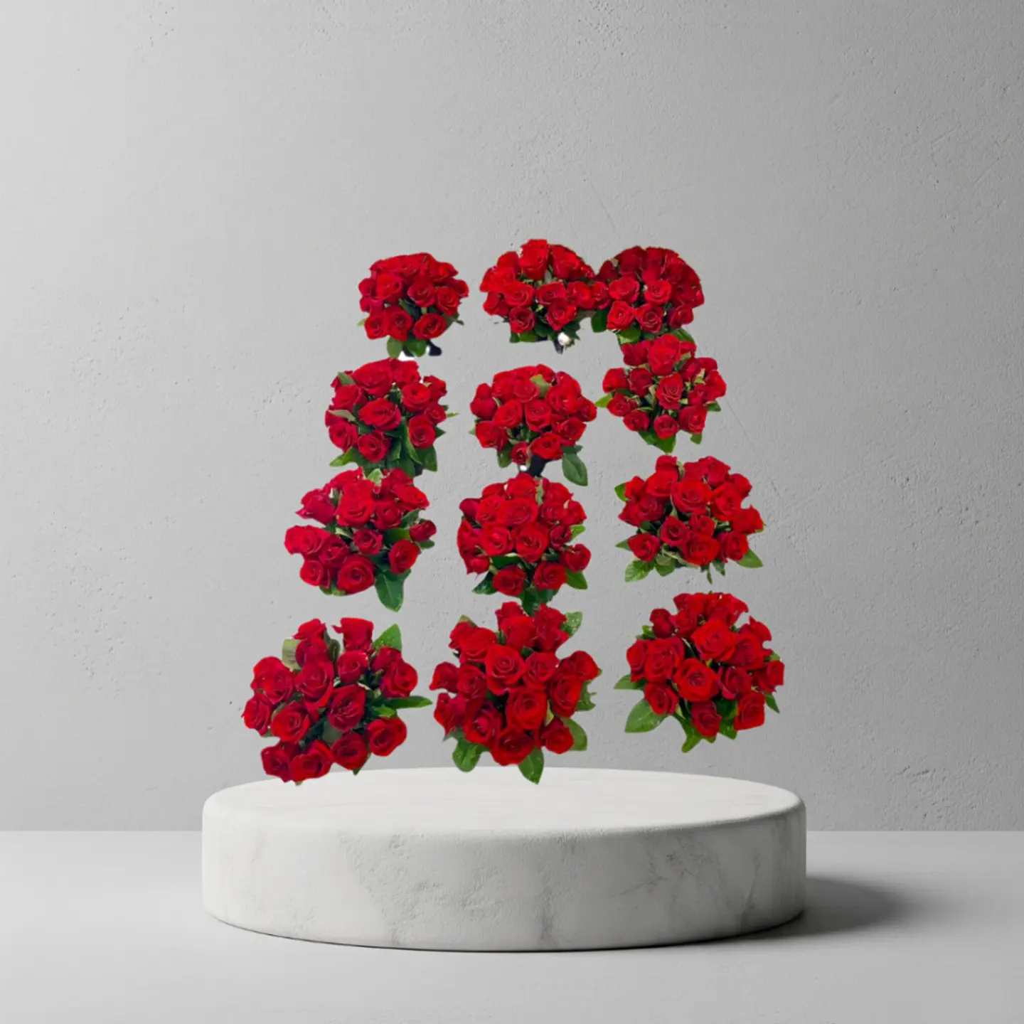 طاولات مدوره 5