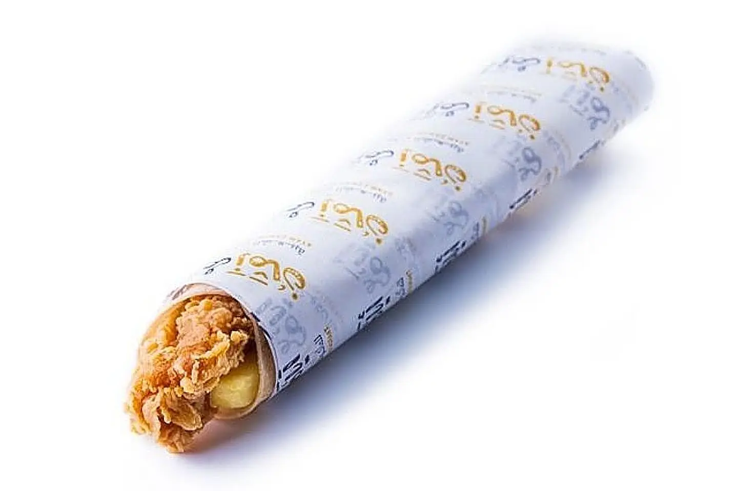 ساندوتش فليه دجاج