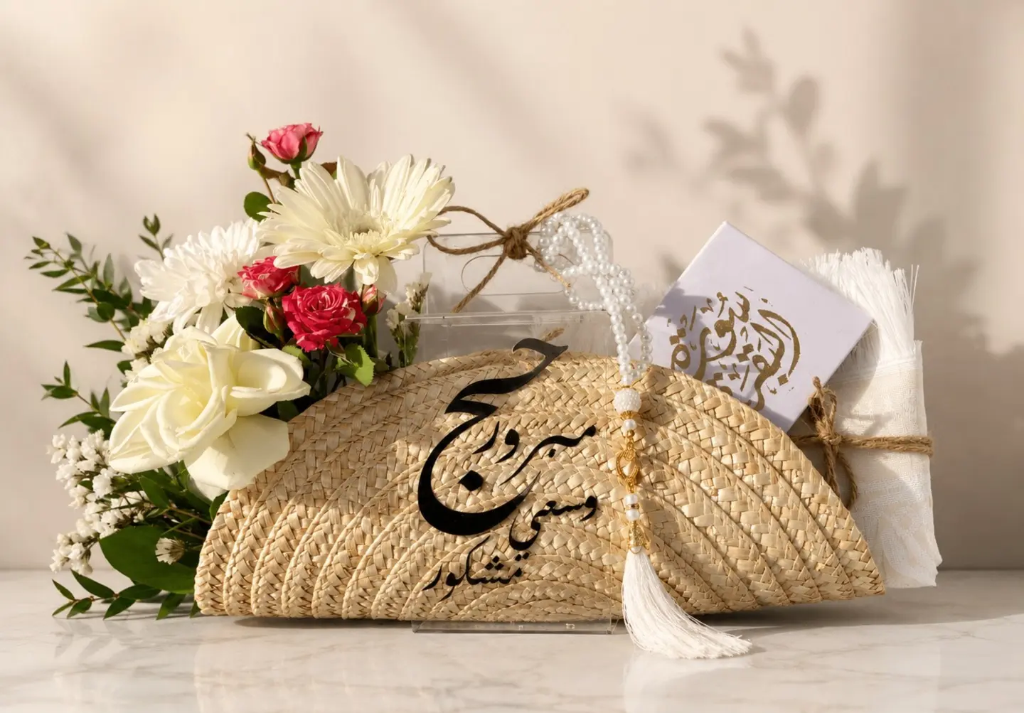 هدية الحج-باج الروحانية