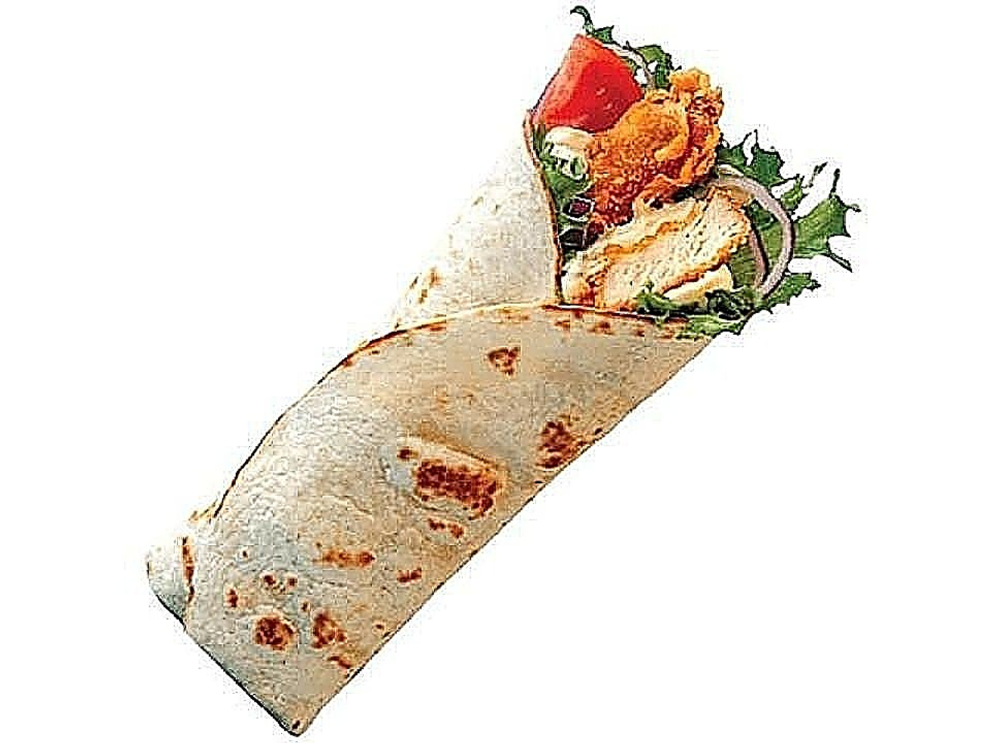 Kentucky Roll Large