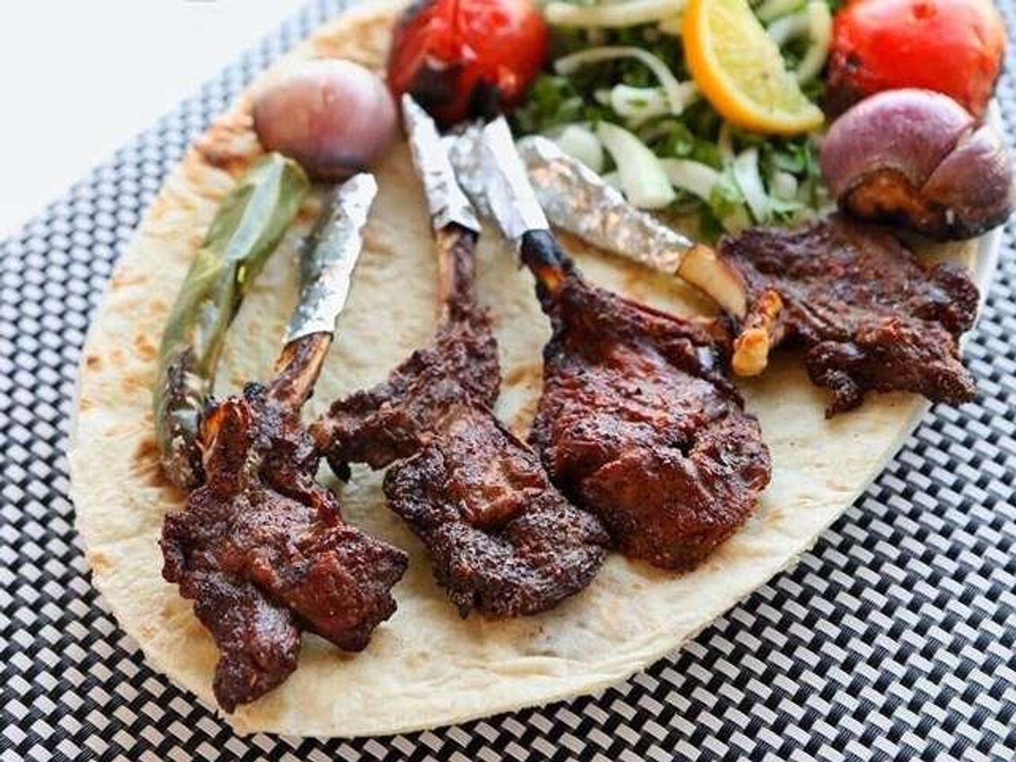 Ribs