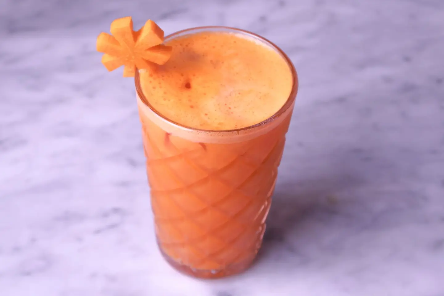 Carrot Juice
