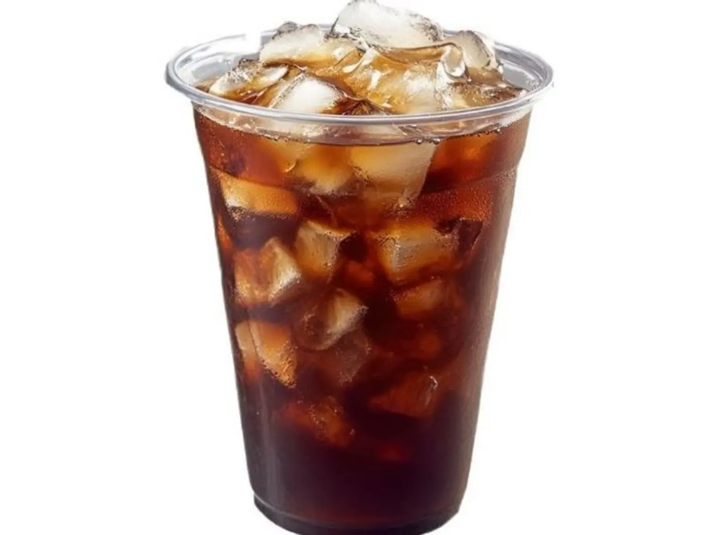 قهوة اليوم باردة
