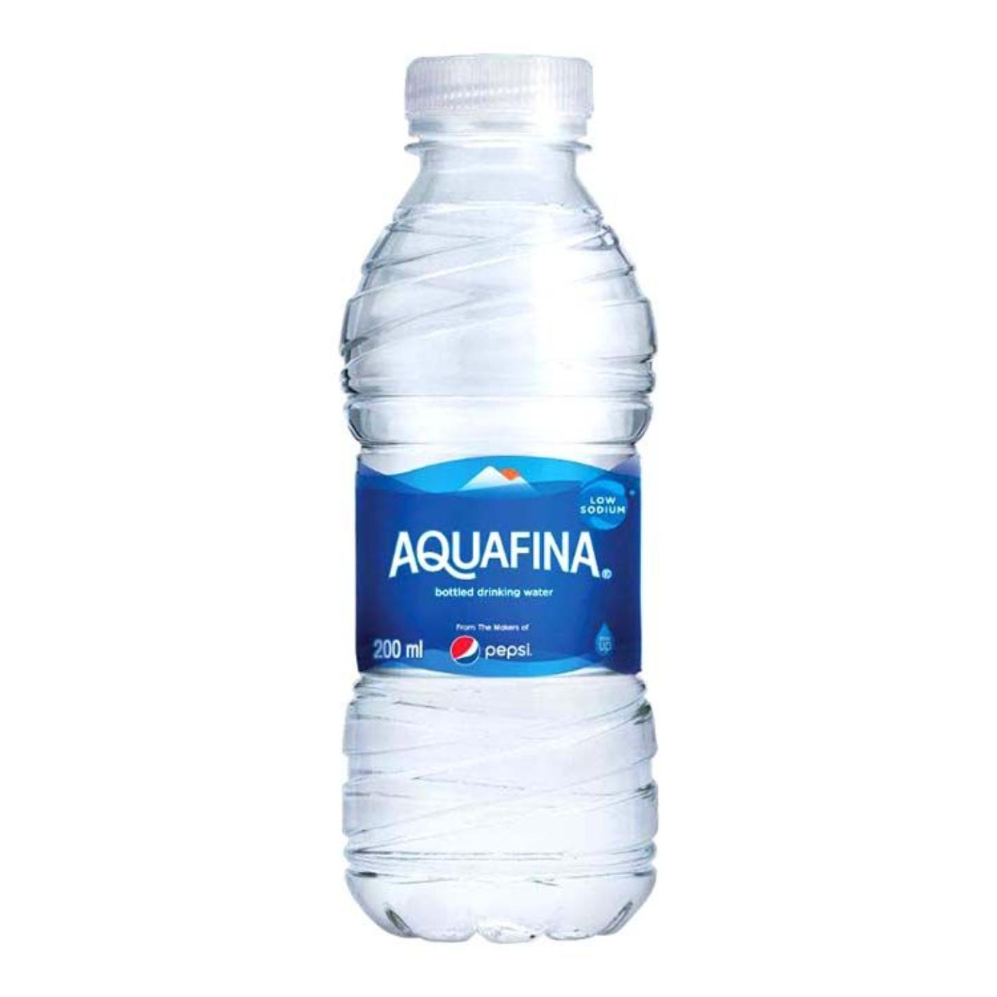 Water
