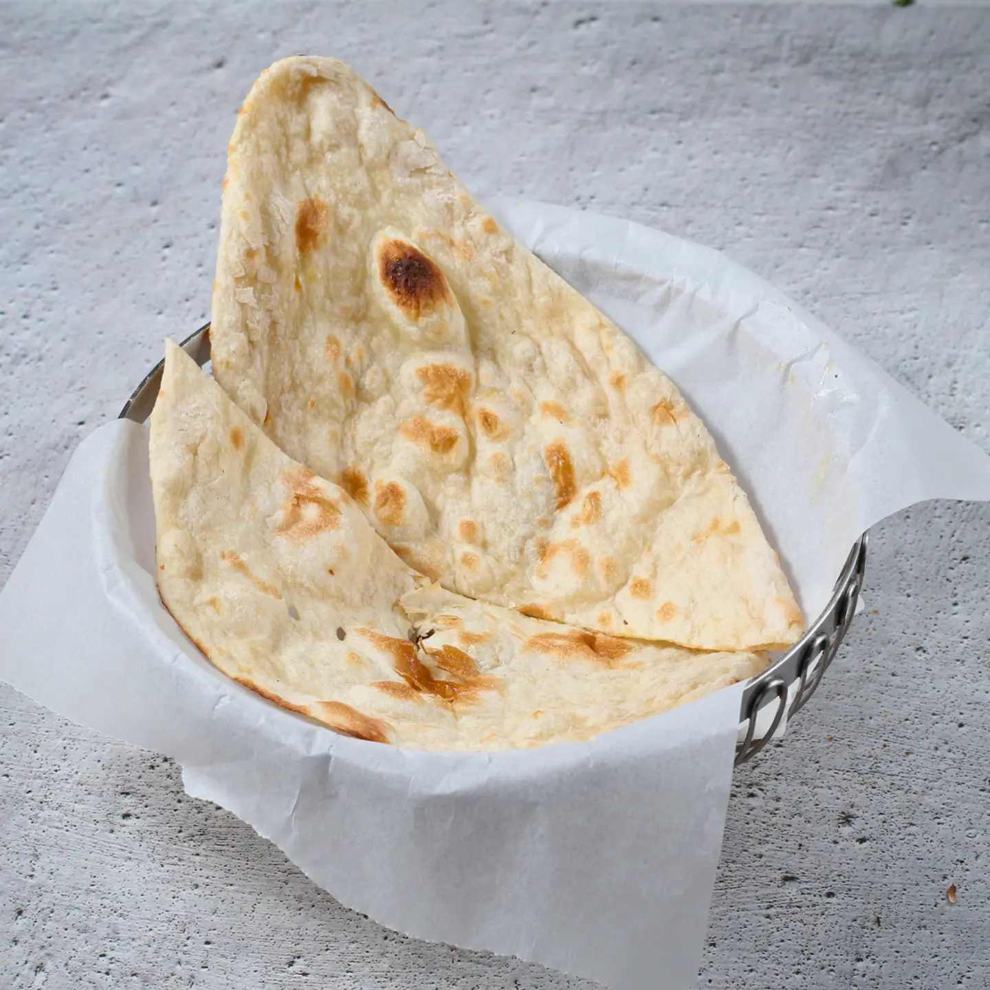 نان