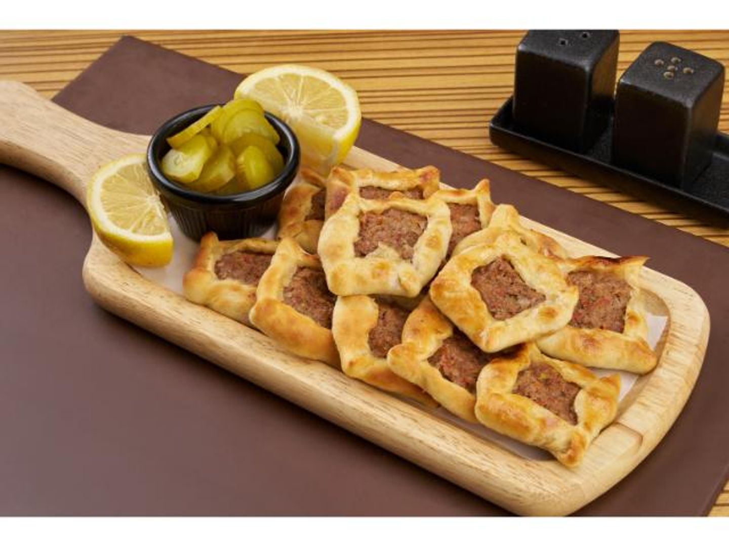 500g Baalbaki Safehah