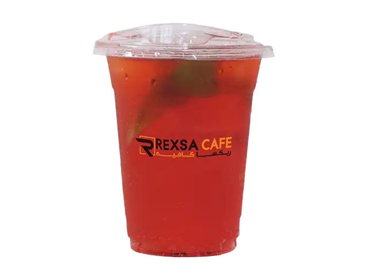 Energy Drink With Flavor