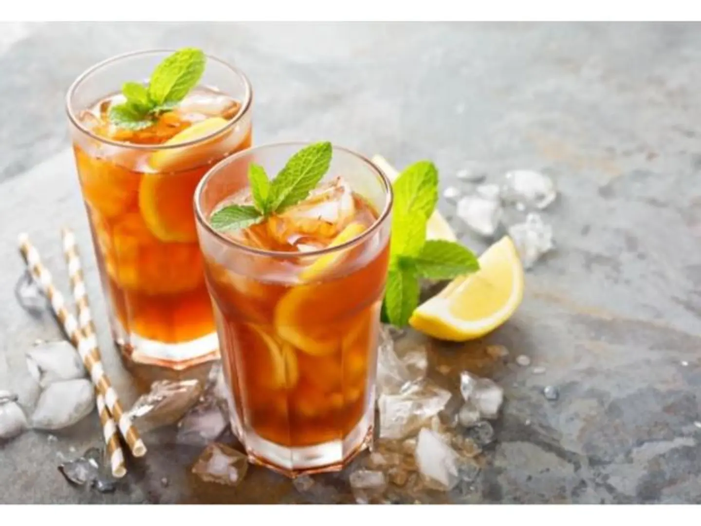 Iced Tea