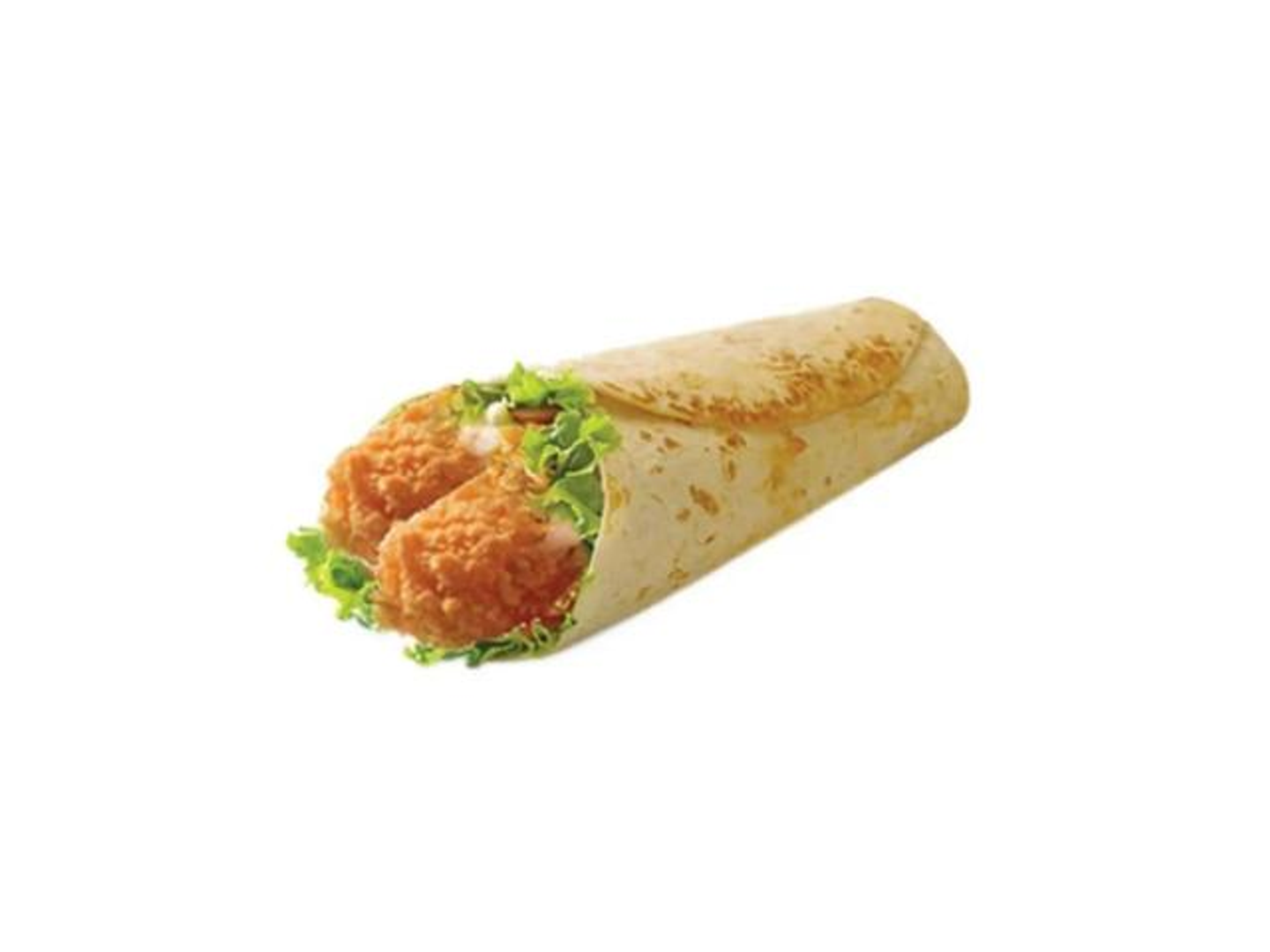 ساندوتش مسحب سمك