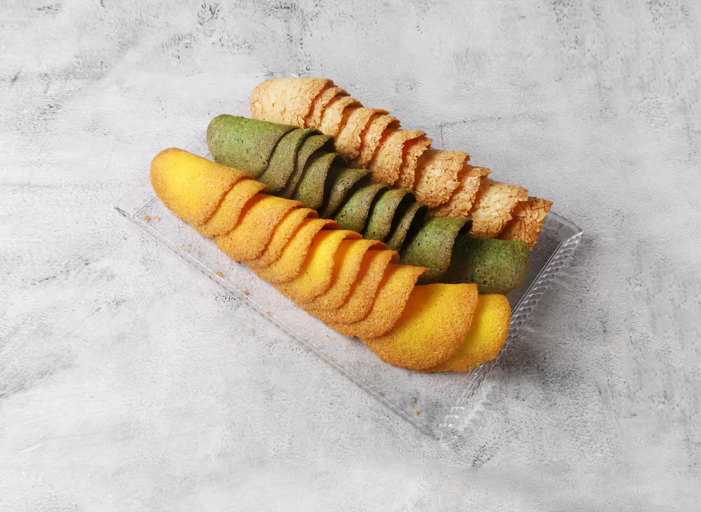 بسكويت تويل فرنسي بالكيلو