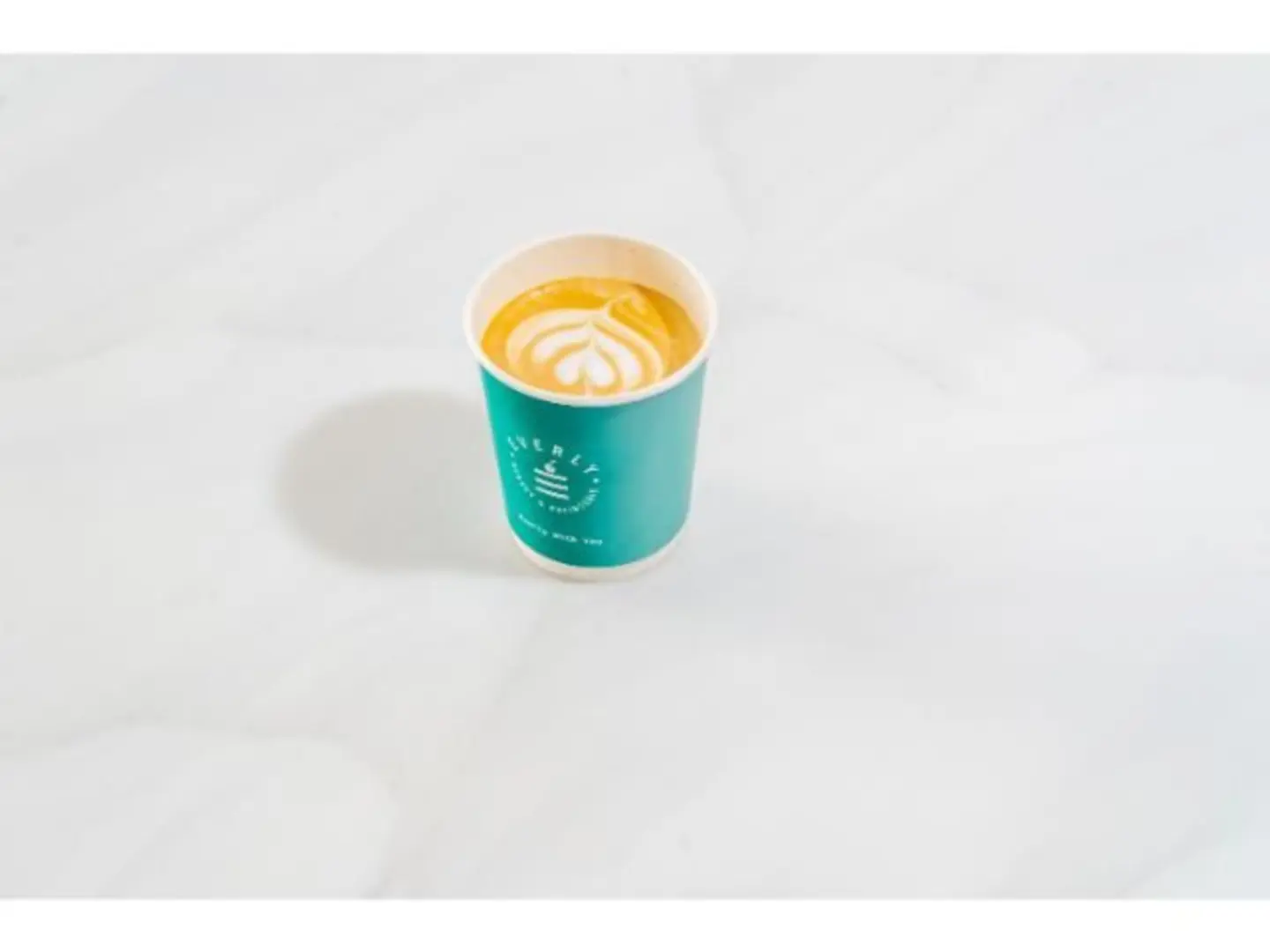 Cafe Macchiato