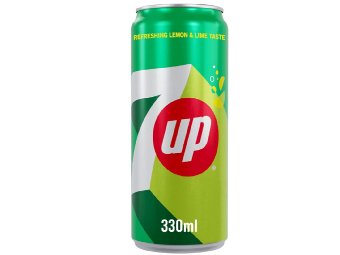 7 Up 320 Ml