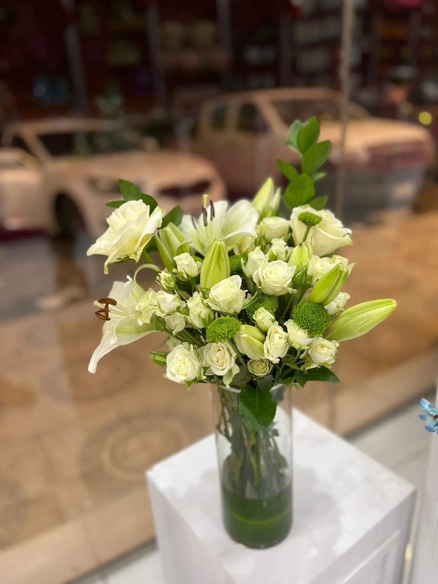 فازه ورد ١١