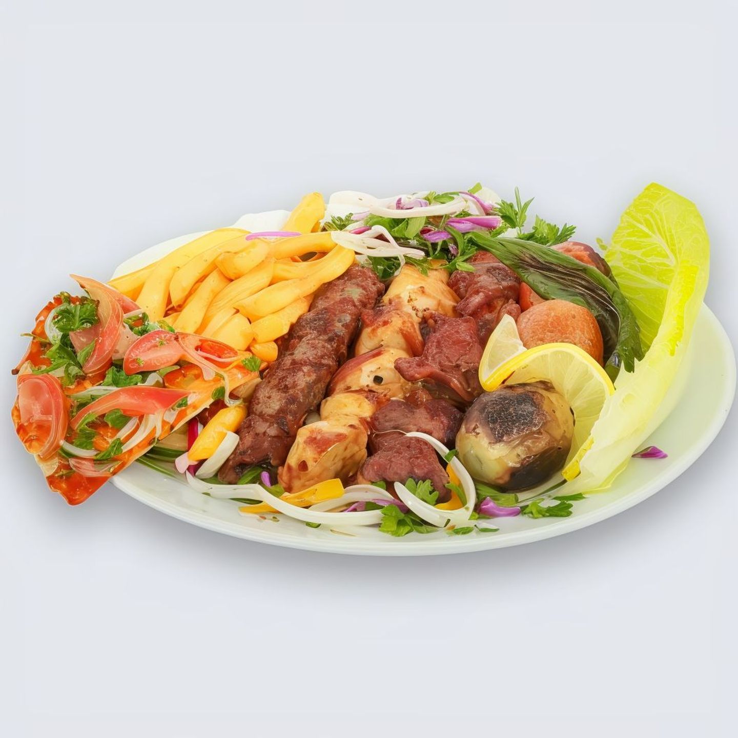 Special Dish