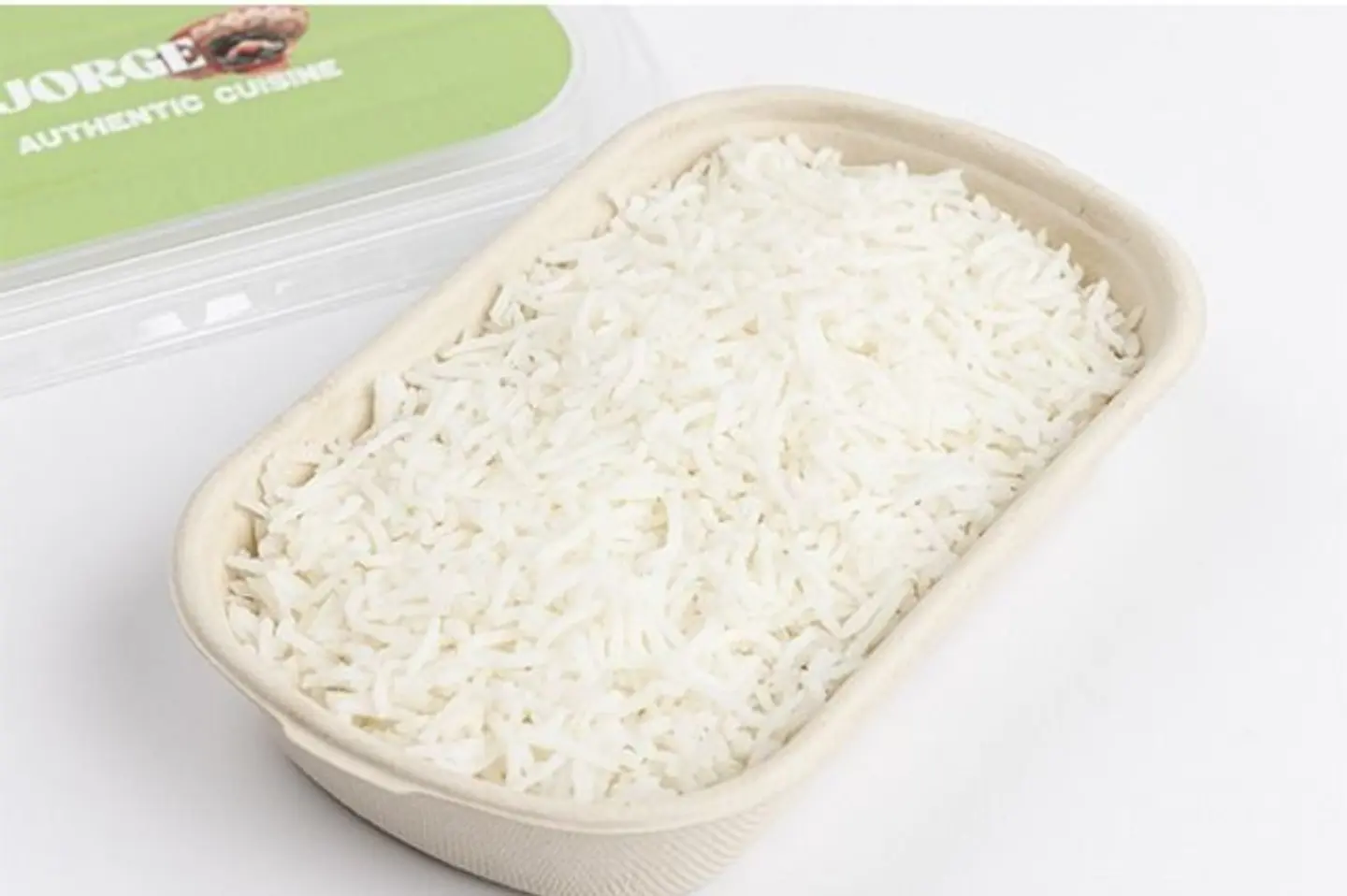 White Rice