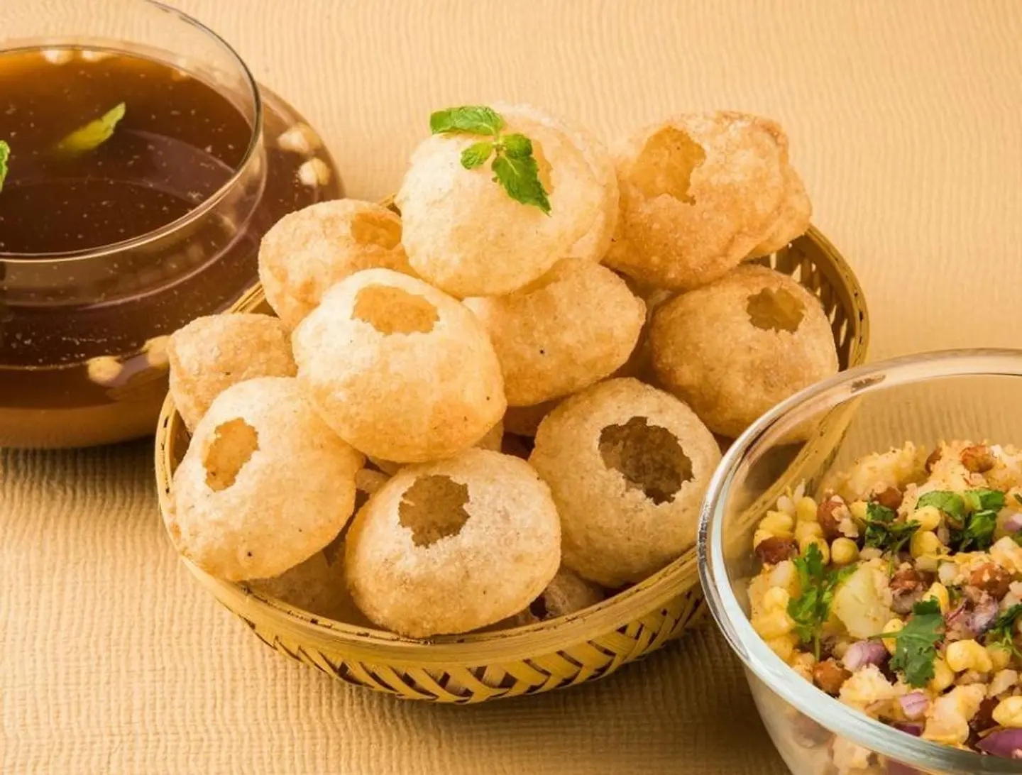 12 قطعة باني بوري