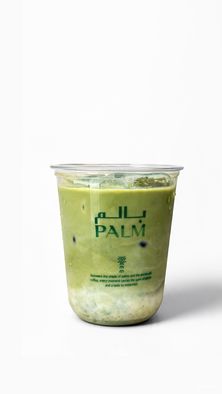 ماتشا كلاسيك بارد