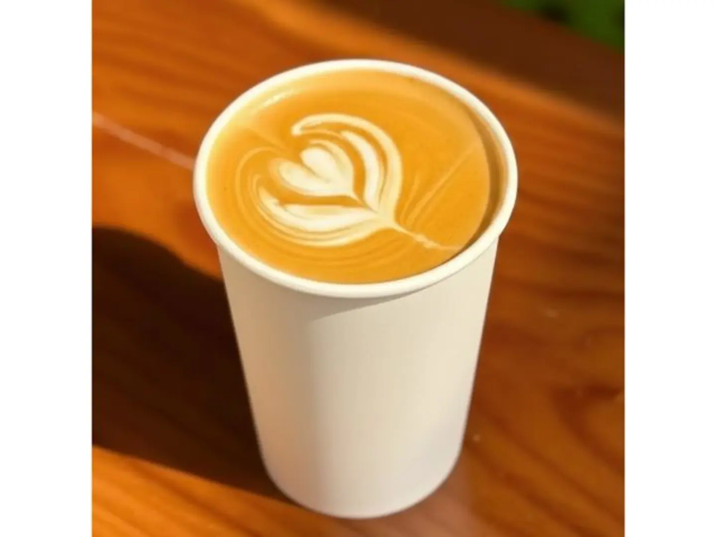 Flat White
