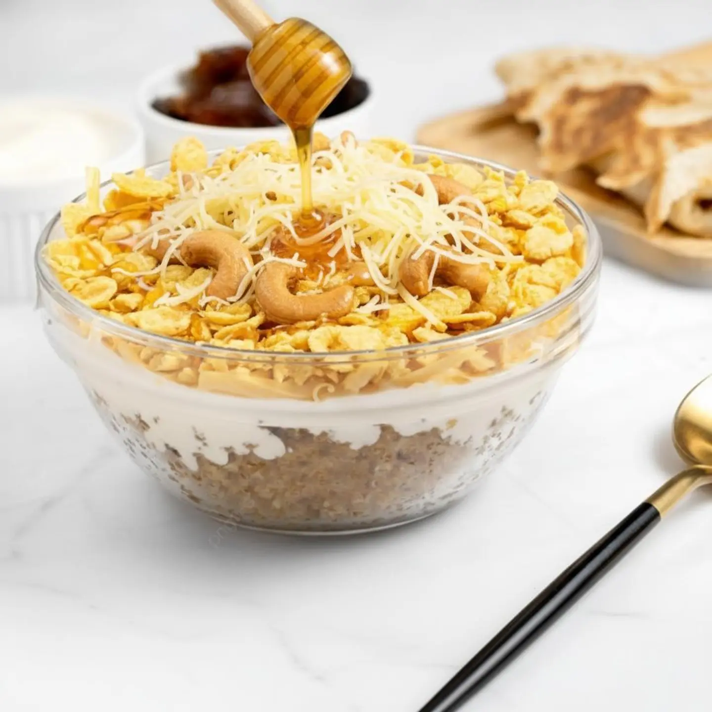 عريكة ملكي دبل قشطة