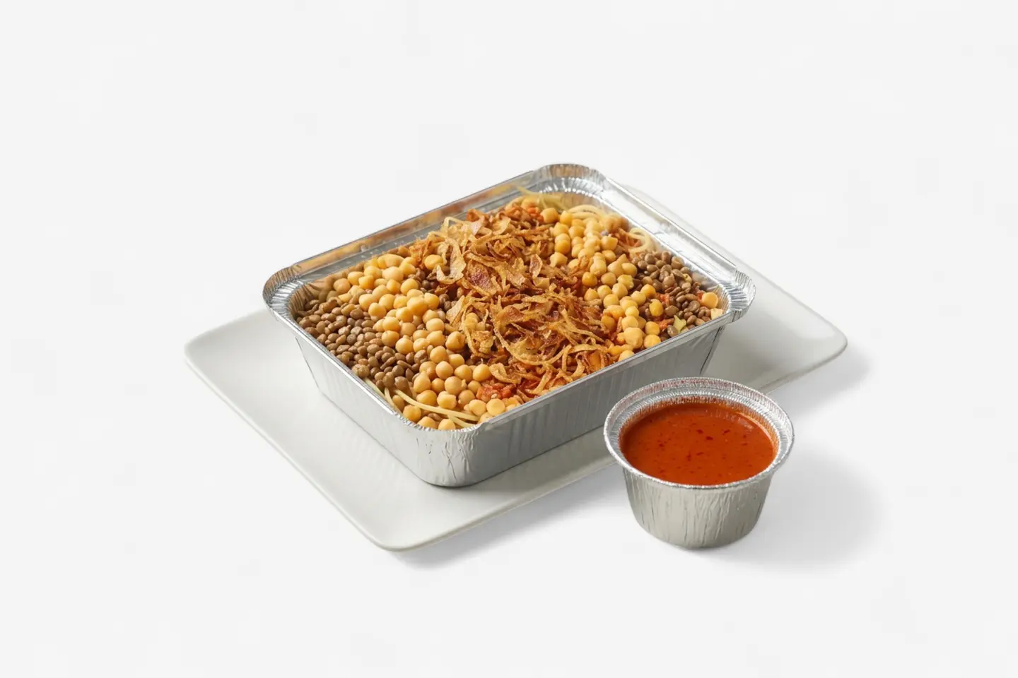 Koshari