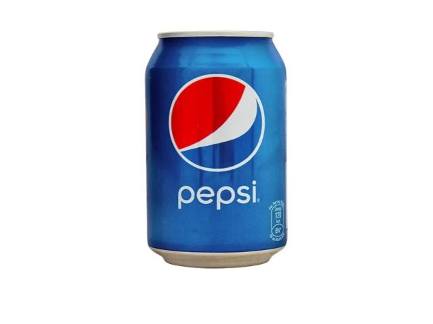 Small Pepsi