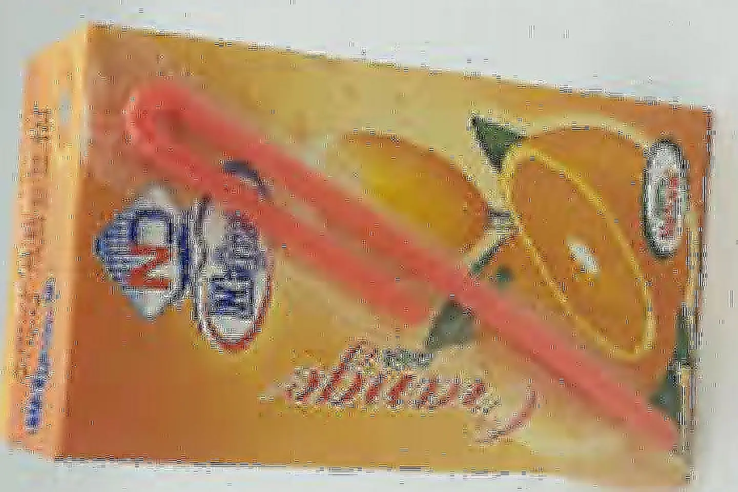 Najran Mixed Juice Mango And Orange