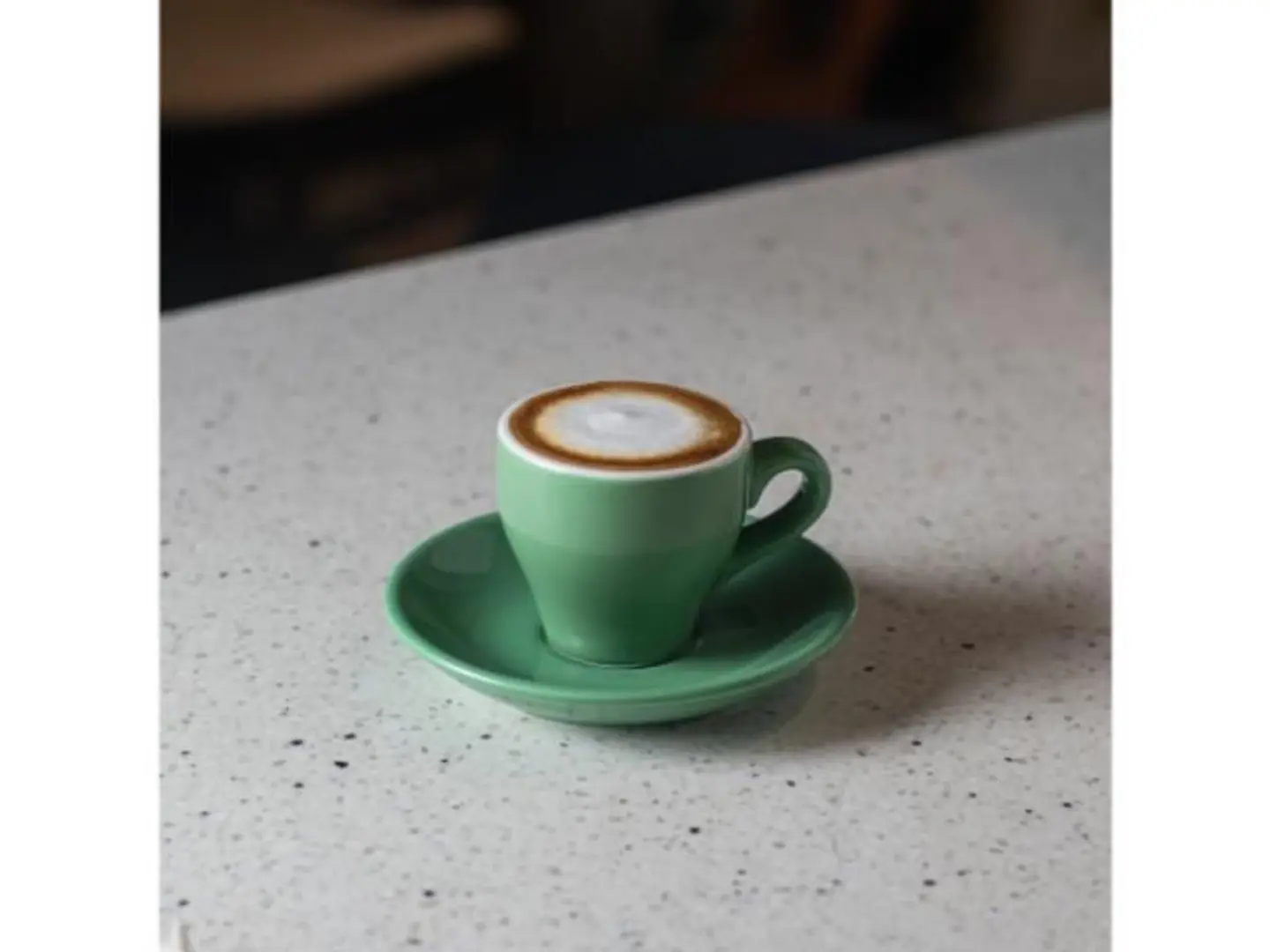 Macchiato