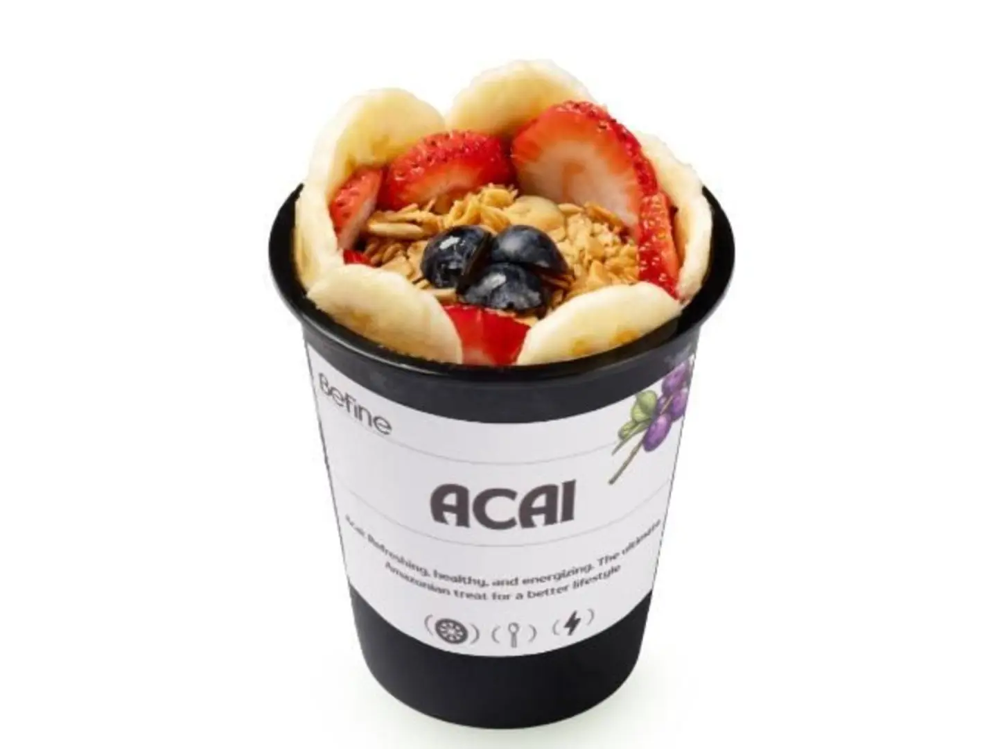 Large Acai