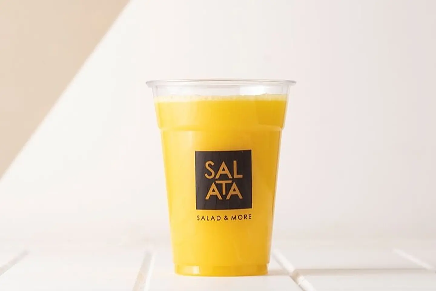 عصير برتقال