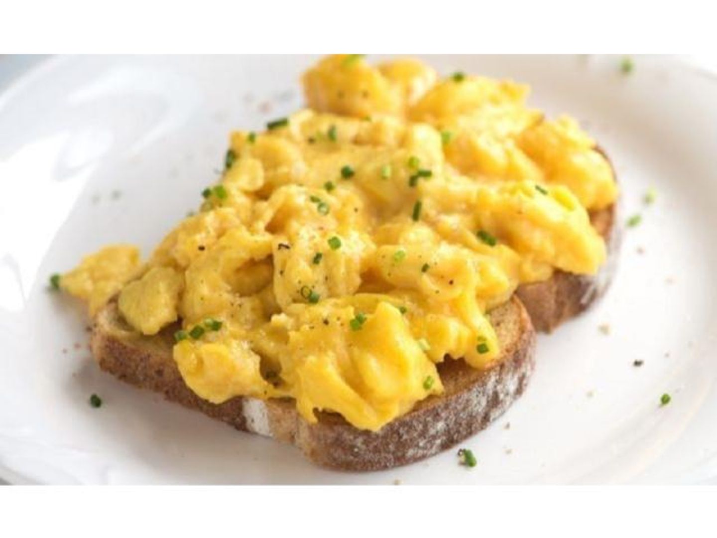 Plain Eggs