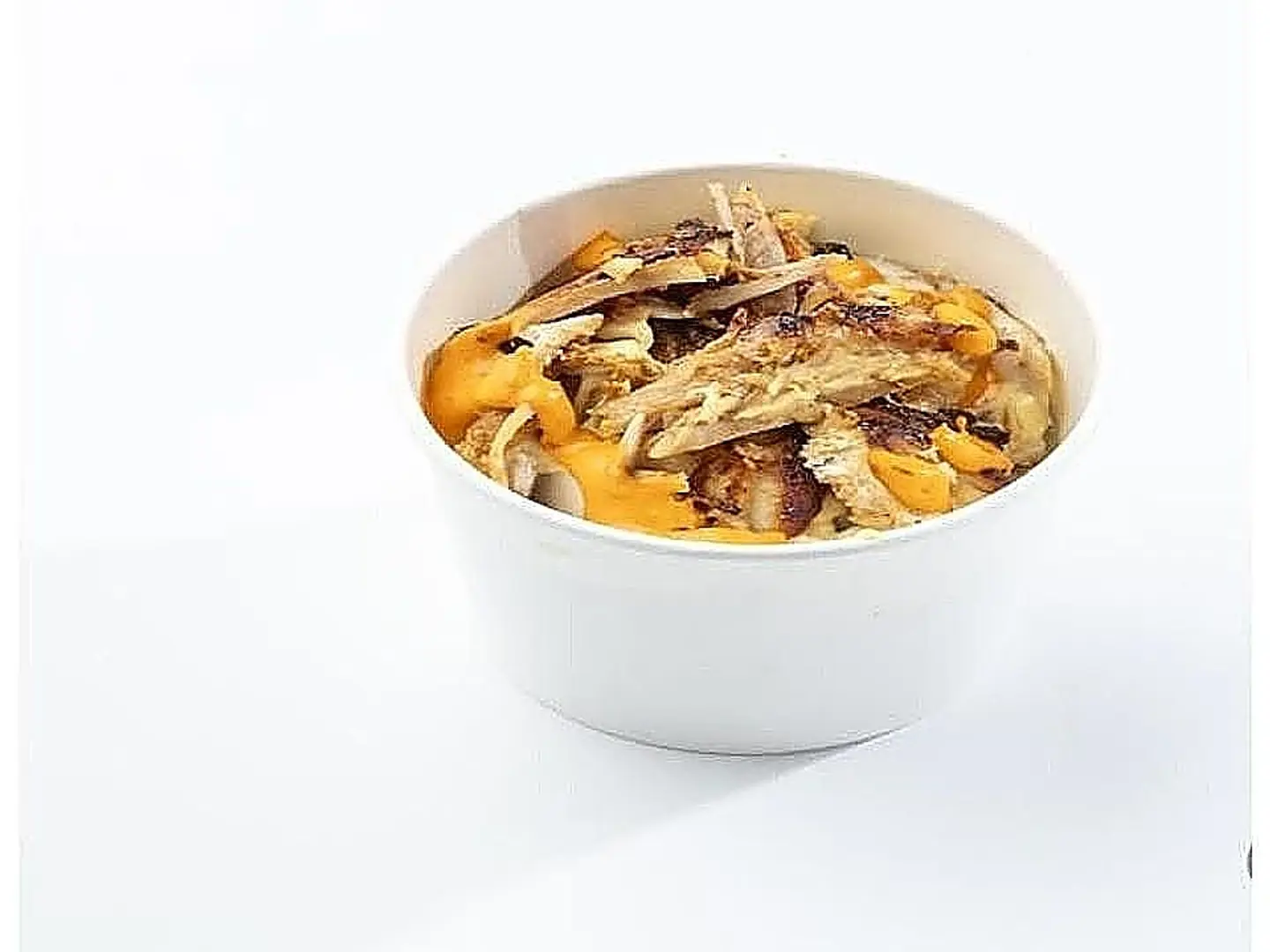 نقنقة الشلال