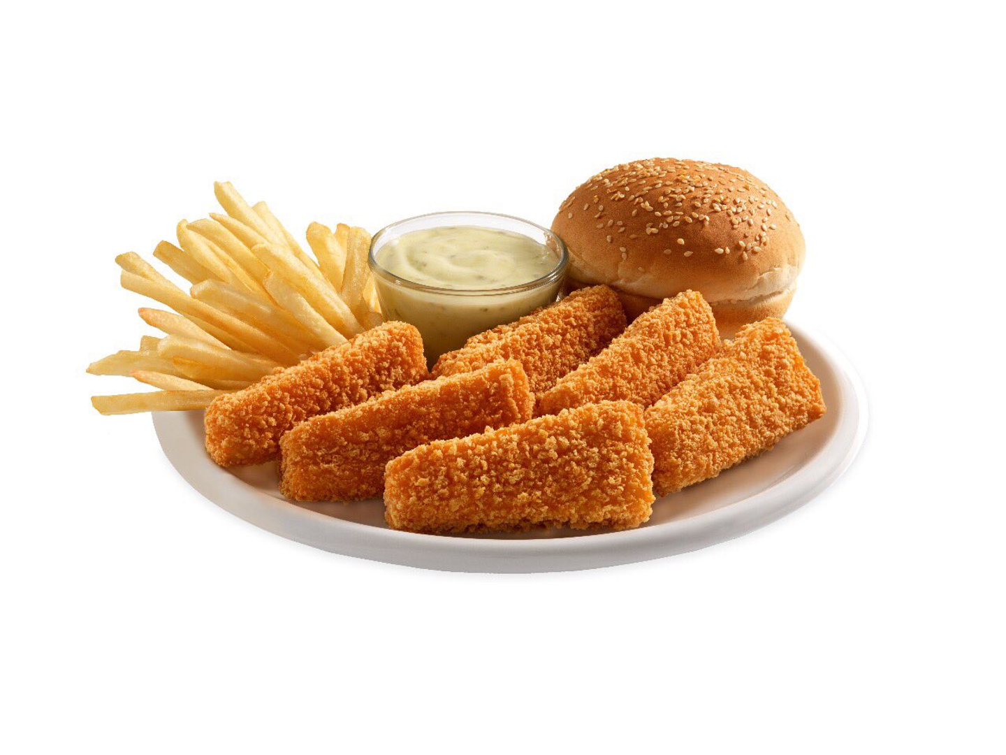 Fillet Fish