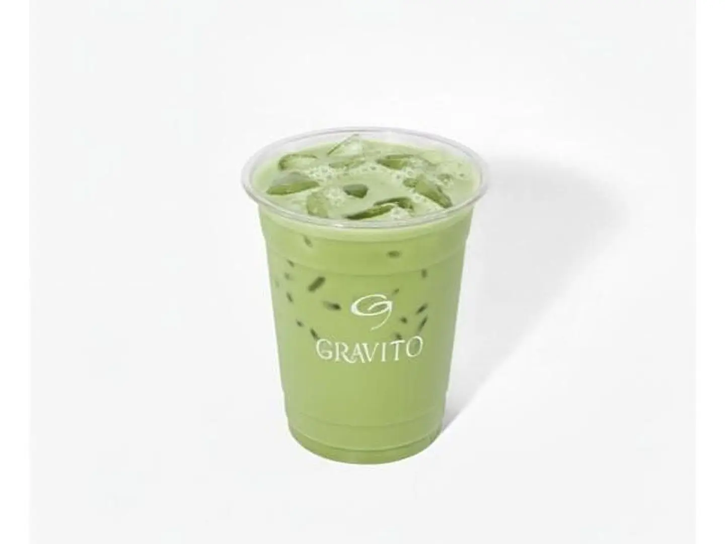 Vanilla Matcha