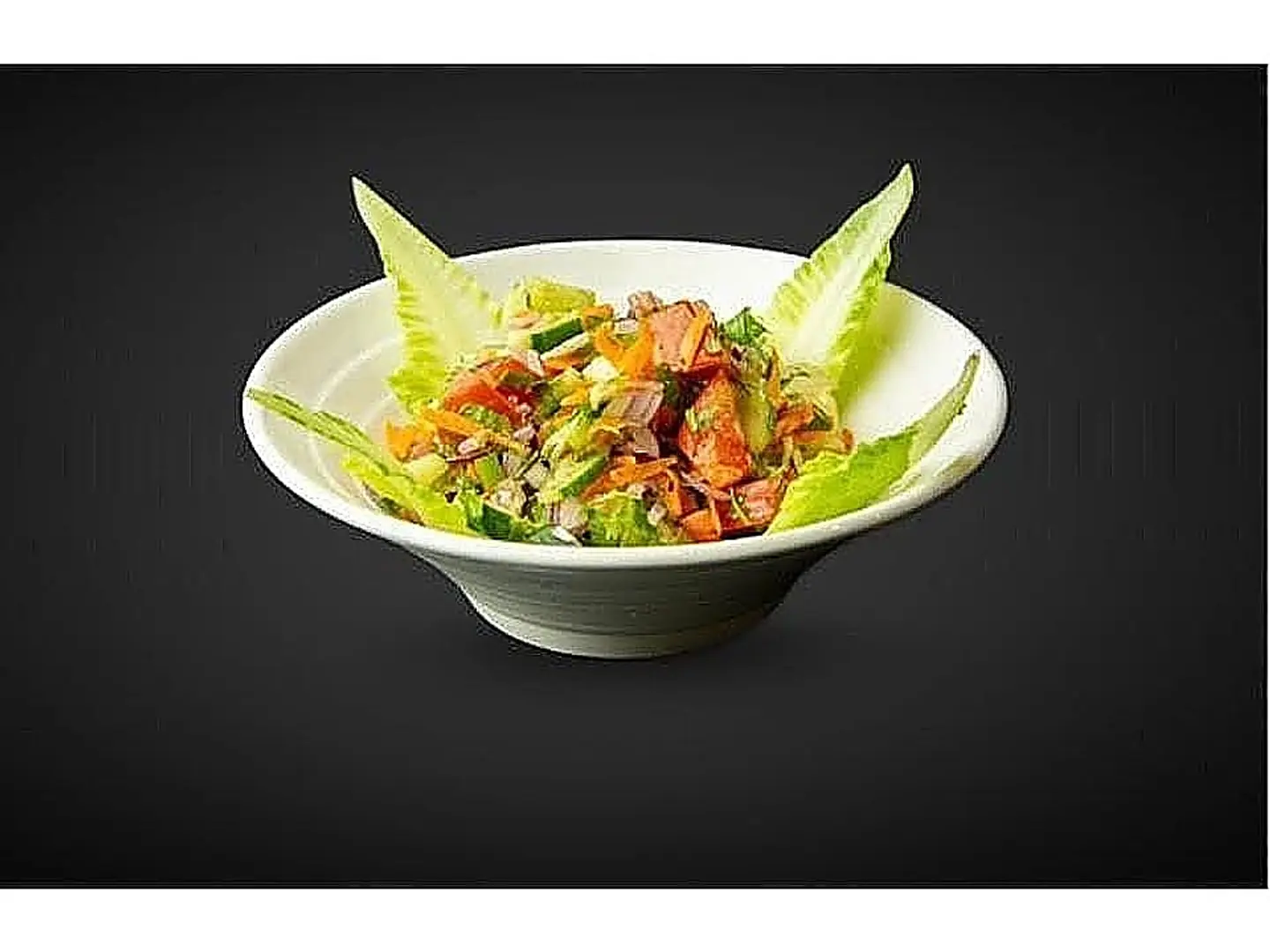 Green Salad