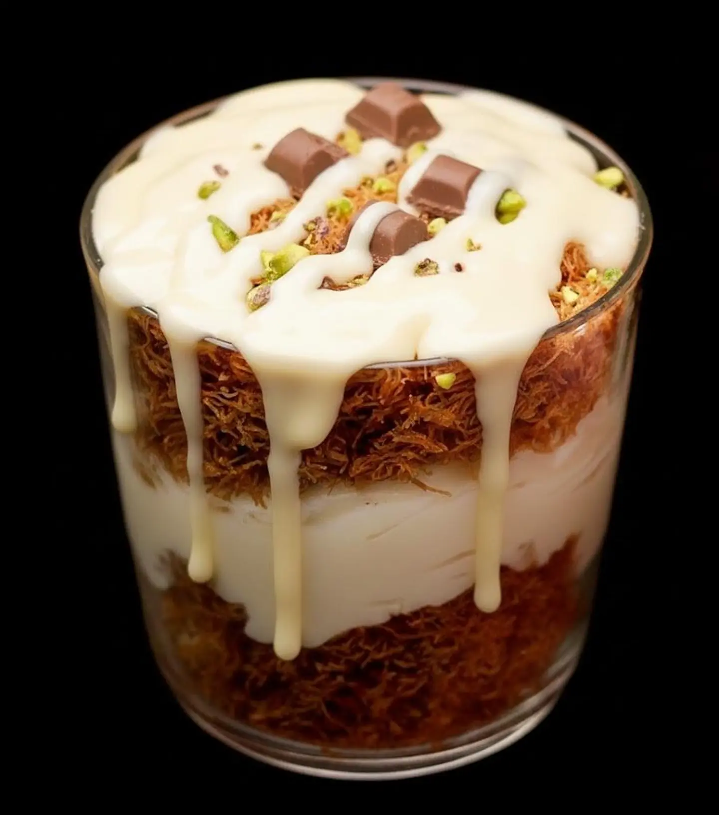 كوب كندر 6 قطع