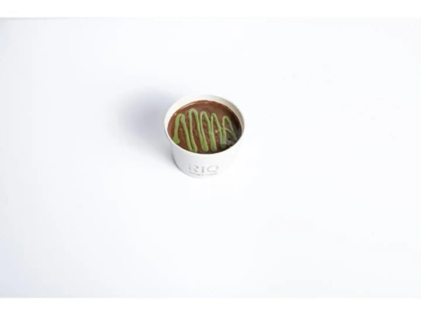 Dubai Pudding