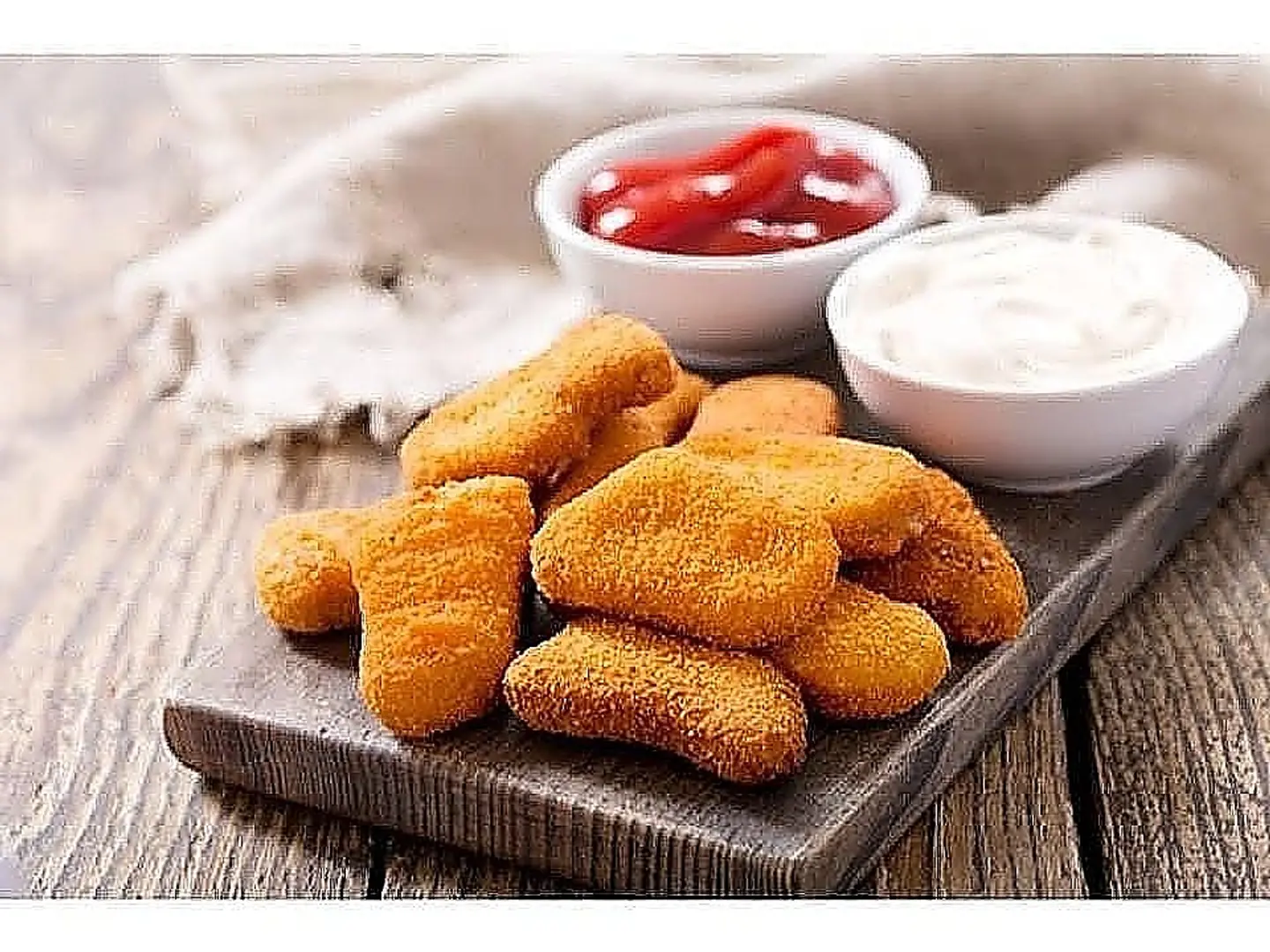 ناجت وجبة اطفال