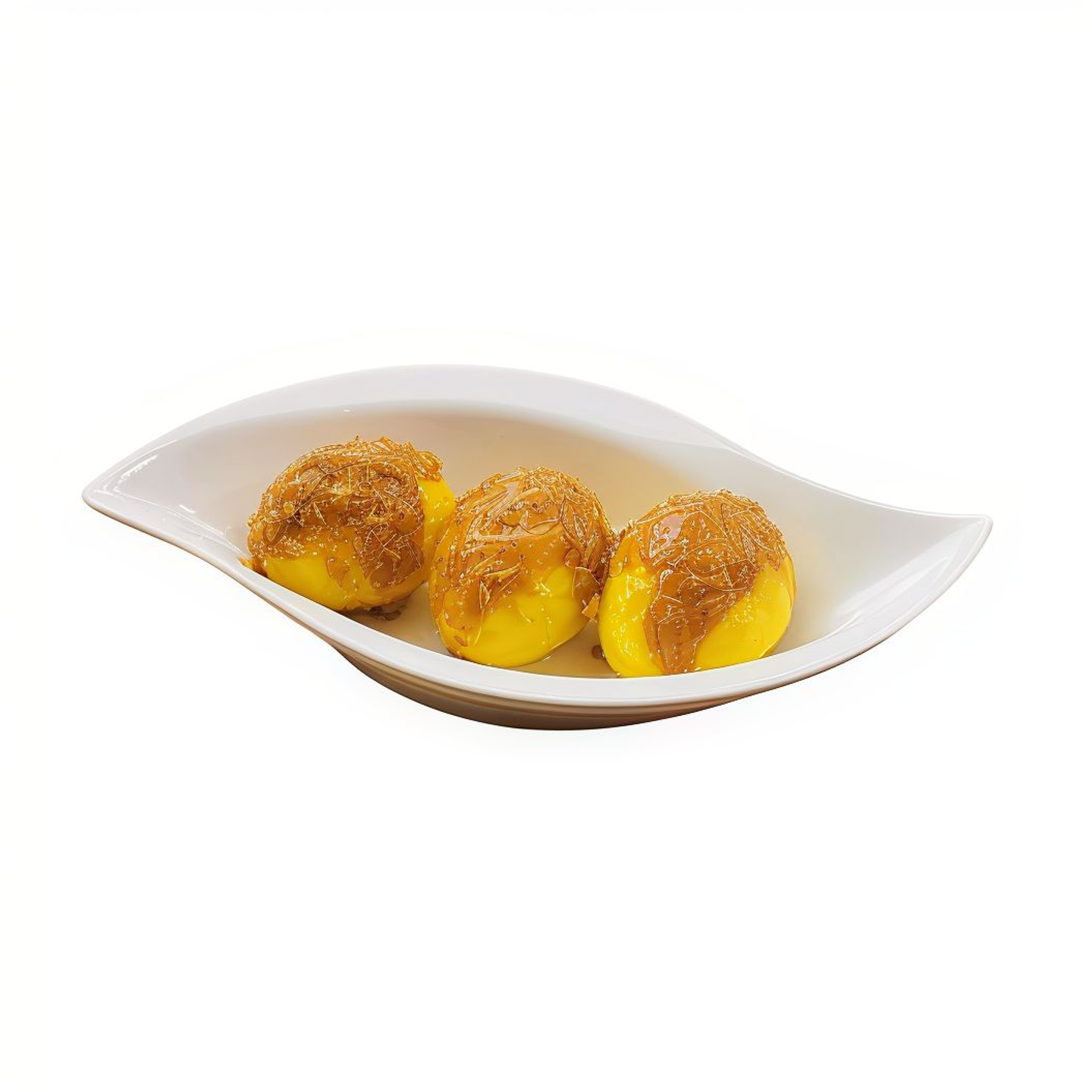 Eggs Piece