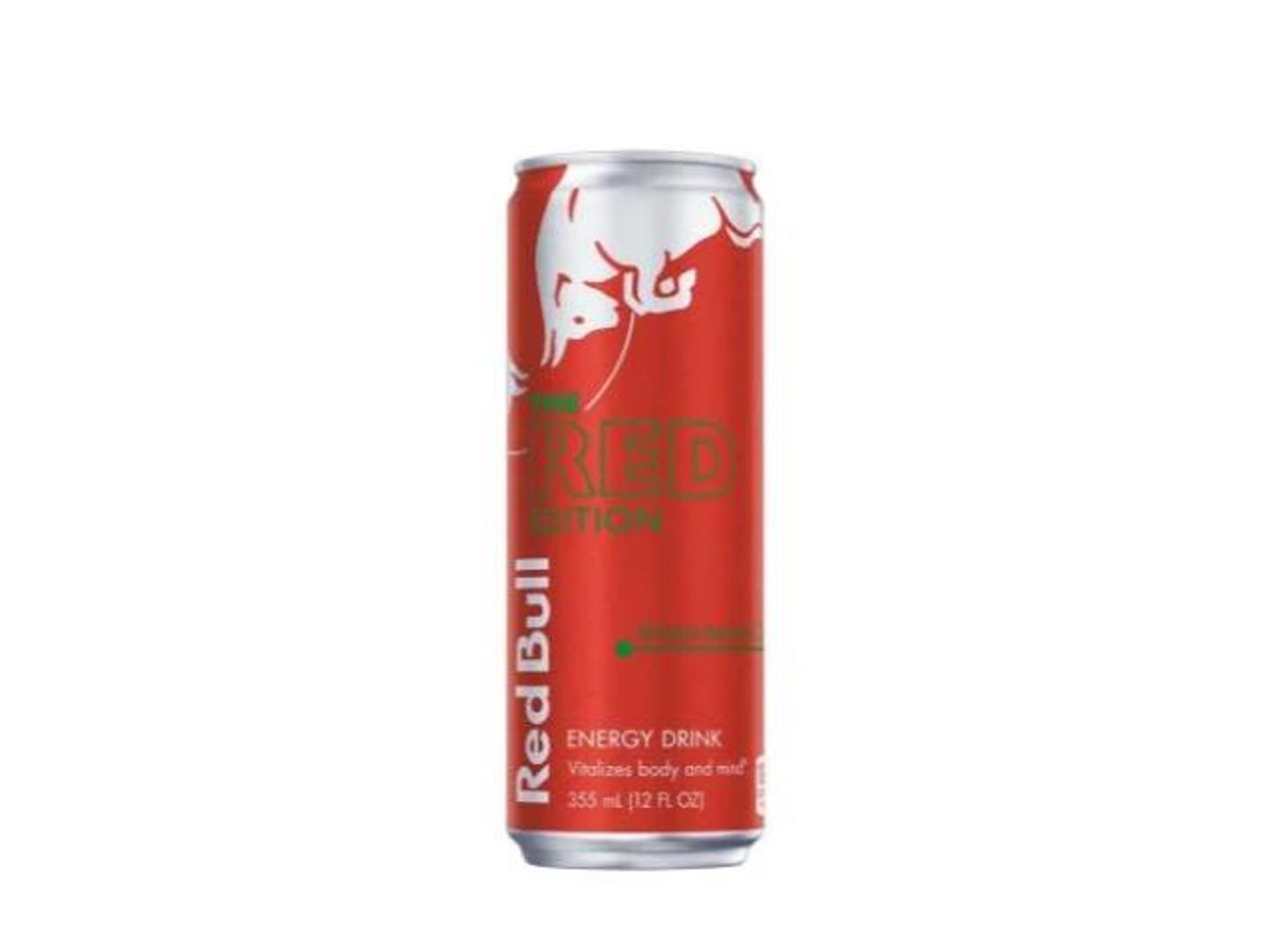 Red Bull