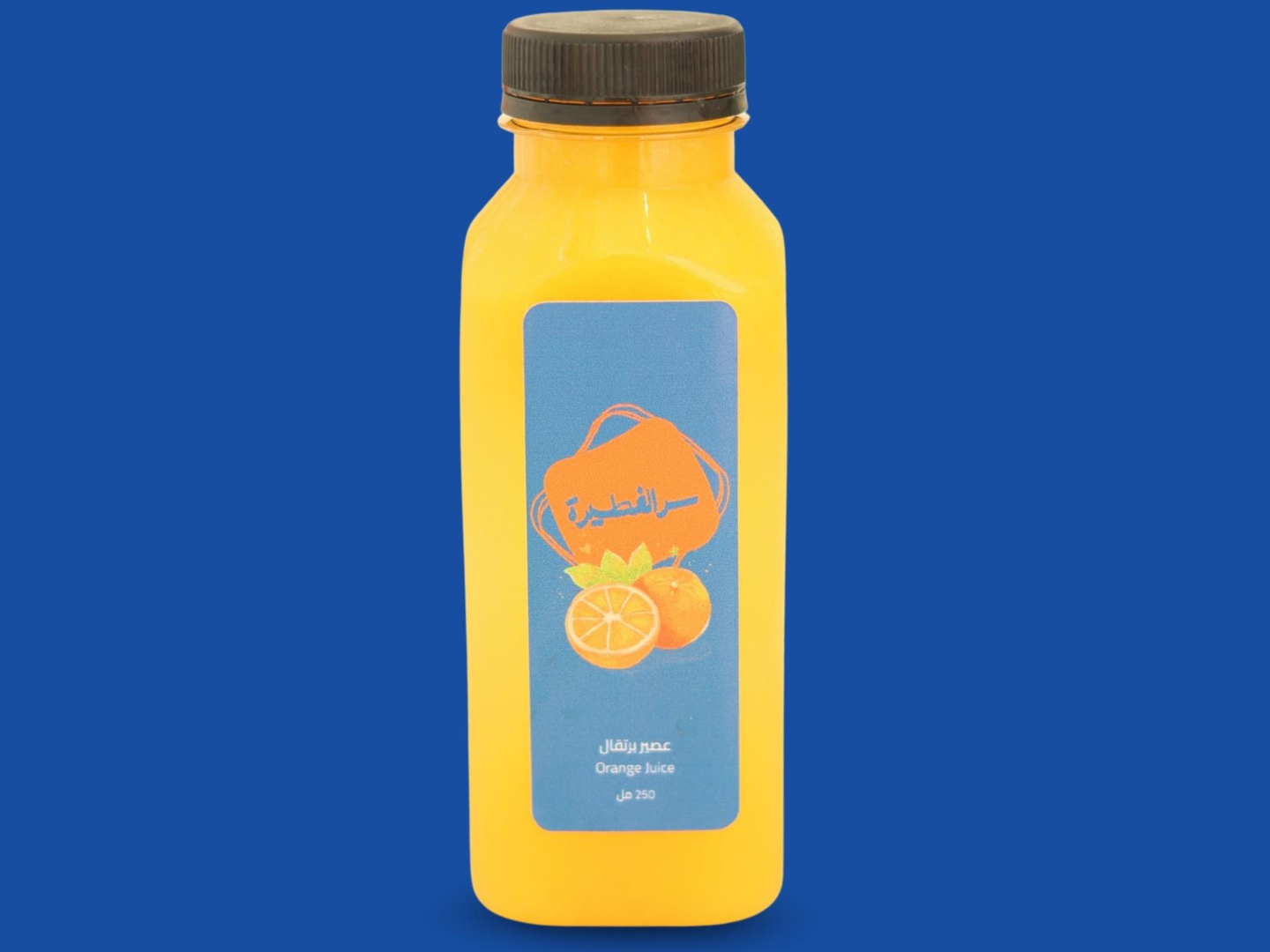 Orange Juice